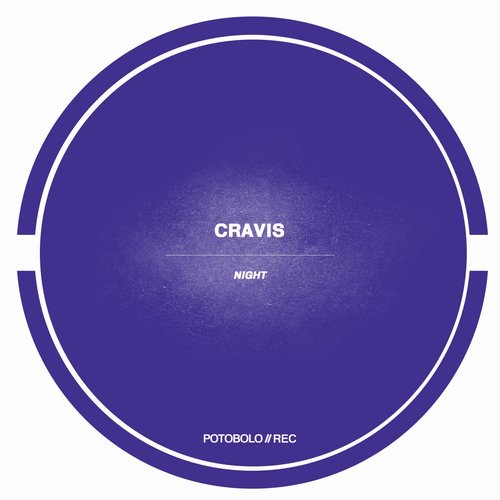 Cravis - Night [PTBL195]